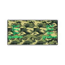 Load image into Gallery viewer, Military Desk Mats
