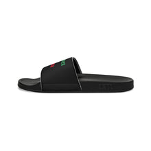 Load image into Gallery viewer, Espanol Men's Slide Sandals
