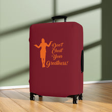 Load image into Gallery viewer, Luggage Cover
