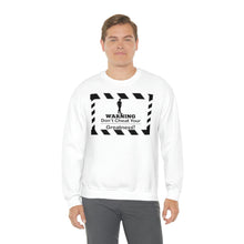Load image into Gallery viewer, Men's Heavy Blend™ Crewneck Sweatshirt
