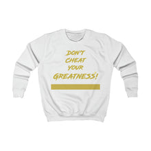 Load image into Gallery viewer, Kids Sweatshirt
