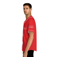 Japanese Baseball Jersey (AOP)