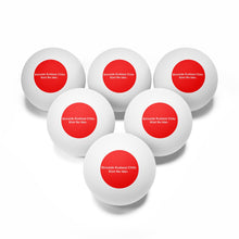 Load image into Gallery viewer, Japanese Balls, 6 pcs
