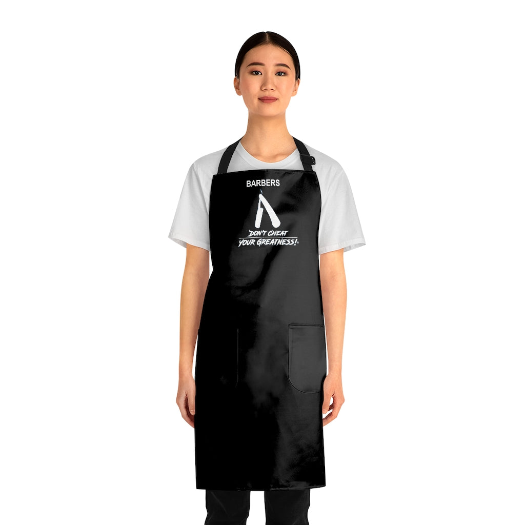 Apron (AOP)
