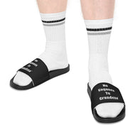 Espanol Men's Slide Sandals