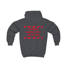 Load image into Gallery viewer, Japanese Kids Hoodie
