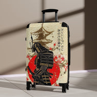 Japanese Suitcases