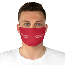 Load image into Gallery viewer, Fabric Face Mask
