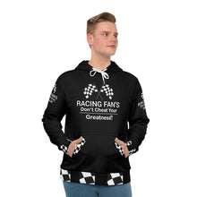 Load image into Gallery viewer, Racing Fan's Men's Hoodie
