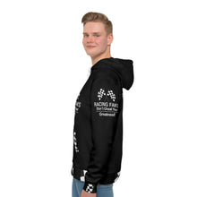 Load image into Gallery viewer, Racing Fan's Men's Hoodie
