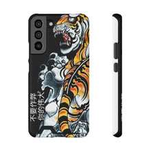 Load image into Gallery viewer, Chinese Phone Case With Card Holder
