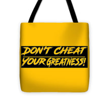 Load image into Gallery viewer, Owner - Tote Bag
