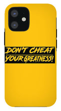 Load image into Gallery viewer, Owner - Phone Case

