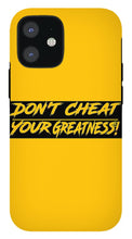 Load image into Gallery viewer, Owner - Phone Case
