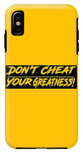 Load image into Gallery viewer, Owner - Phone Case
