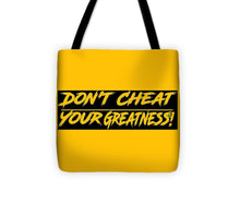Load image into Gallery viewer, Owner - Tote Bag
