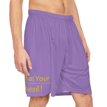 Load image into Gallery viewer, Basketball Shorts
