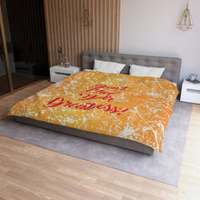 Load image into Gallery viewer, Microfiber Duvet Cover
