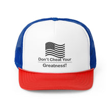 Load image into Gallery viewer, USA Trucker Caps
