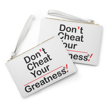 Load image into Gallery viewer, Clutch Bag
