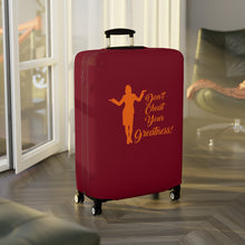 Load image into Gallery viewer, Luggage Cover
