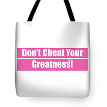Load image into Gallery viewer, Owner - Tote Bag
