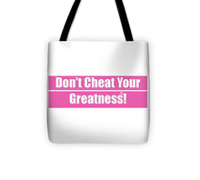 Load image into Gallery viewer, Owner - Tote Bag
