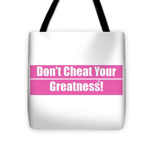 Load image into Gallery viewer, Owner - Tote Bag
