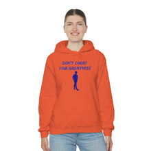 Load image into Gallery viewer, Unisex Heavy Blend™ Hooded Sweatshirt
