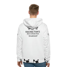 Load image into Gallery viewer, Racing Fan's Men's Hoodie
