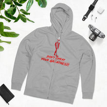 Load image into Gallery viewer, Men's Cultivator Zip Hoodie

