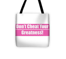 Load image into Gallery viewer, Owner - Tote Bag
