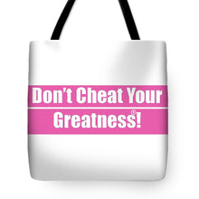 Load image into Gallery viewer, Owner - Tote Bag
