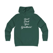Load image into Gallery viewer, Girlie College Hoodie

