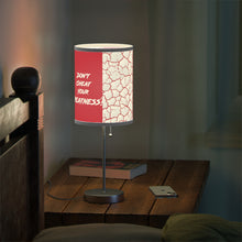 Load image into Gallery viewer, Lamp on a Stand, US|CA plug
