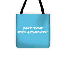 Load image into Gallery viewer, Owner - Tote Bag
