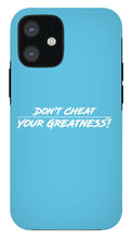 Load image into Gallery viewer, Owner - Phone Case
