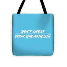Load image into Gallery viewer, Owner - Tote Bag
