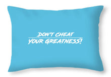 Load image into Gallery viewer, Owner - Throw Pillow

