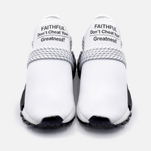 Load image into Gallery viewer, Faithful Unisex Lightweight Sneaker S-1
