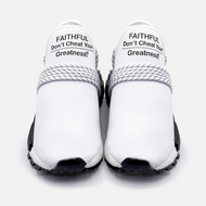 Faithful Unisex Lightweight Sneaker S-1