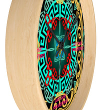 Load image into Gallery viewer, Wall clock
