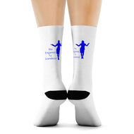 Espanol Crew Socks