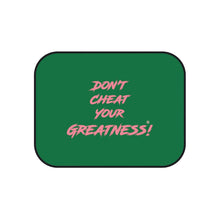 Load image into Gallery viewer, Car Mats (Set of 4)
