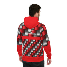 Load image into Gallery viewer, DCYG Xclusive Athletic Hoodie (AOP)
