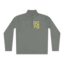 Load image into Gallery viewer, DCYG  Xclusive Unisex Quarter-Zip Pullover
