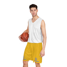 Load image into Gallery viewer, Basketball Shorts
