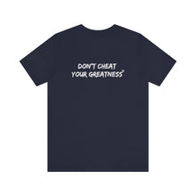 Load image into Gallery viewer, Unisex Jersey Short Sleeve Tee
