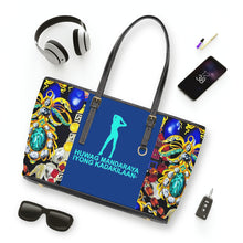 Load image into Gallery viewer, Filipino Leather Shoulder Bag
