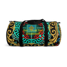 Load image into Gallery viewer, Duffel Bag
